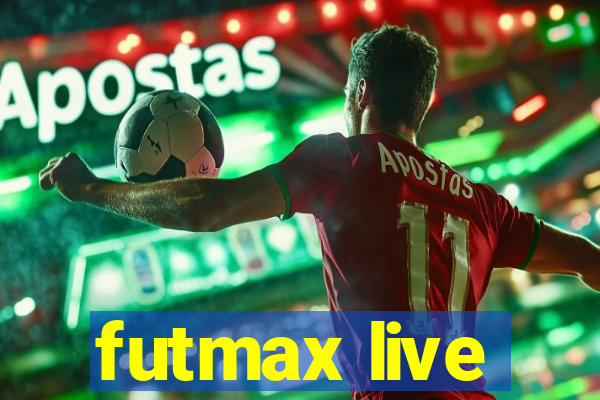 futmax live